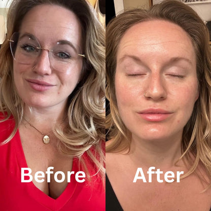 Collagen Glow Up Mask 2.0